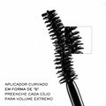 Lancôme Kit de Natal - Máscara de Cílios + Demaquilante + Sérum de Olhos Kit